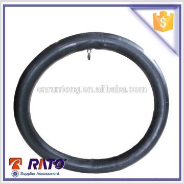 Factory price motorcycle 18 rubber tube with CE made in China